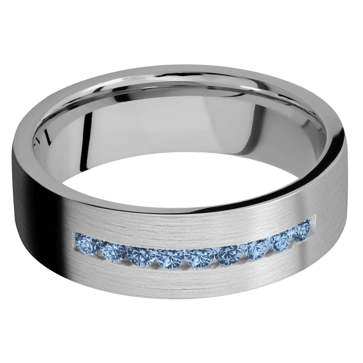 Titanium + Satin Finish - Image 3