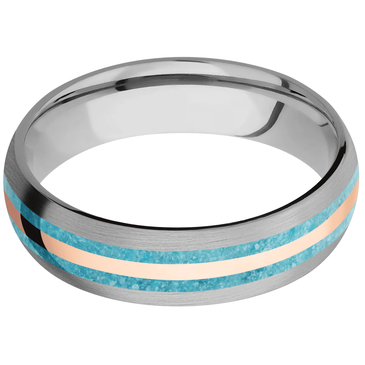 Titanium + Satin Finish - Image 3