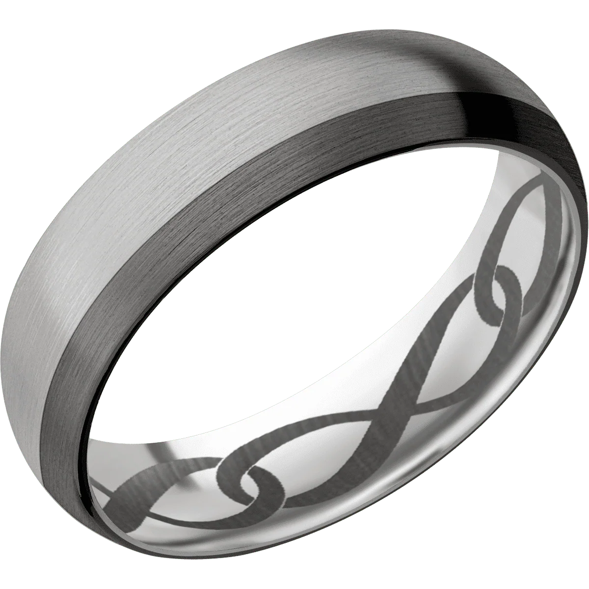 Titanium + Satin Finish - Image 2