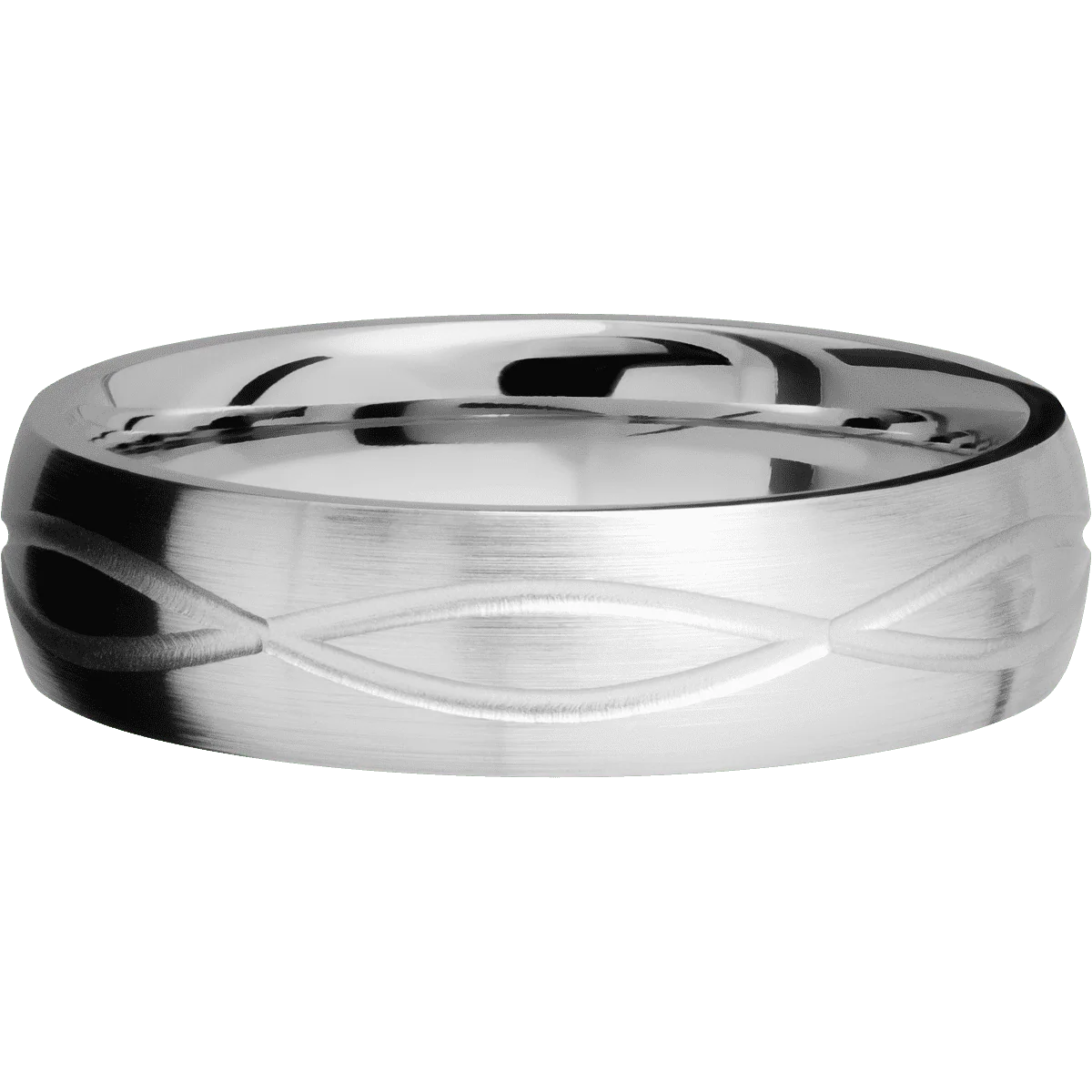 Titanium + Satin Finish - Image 3