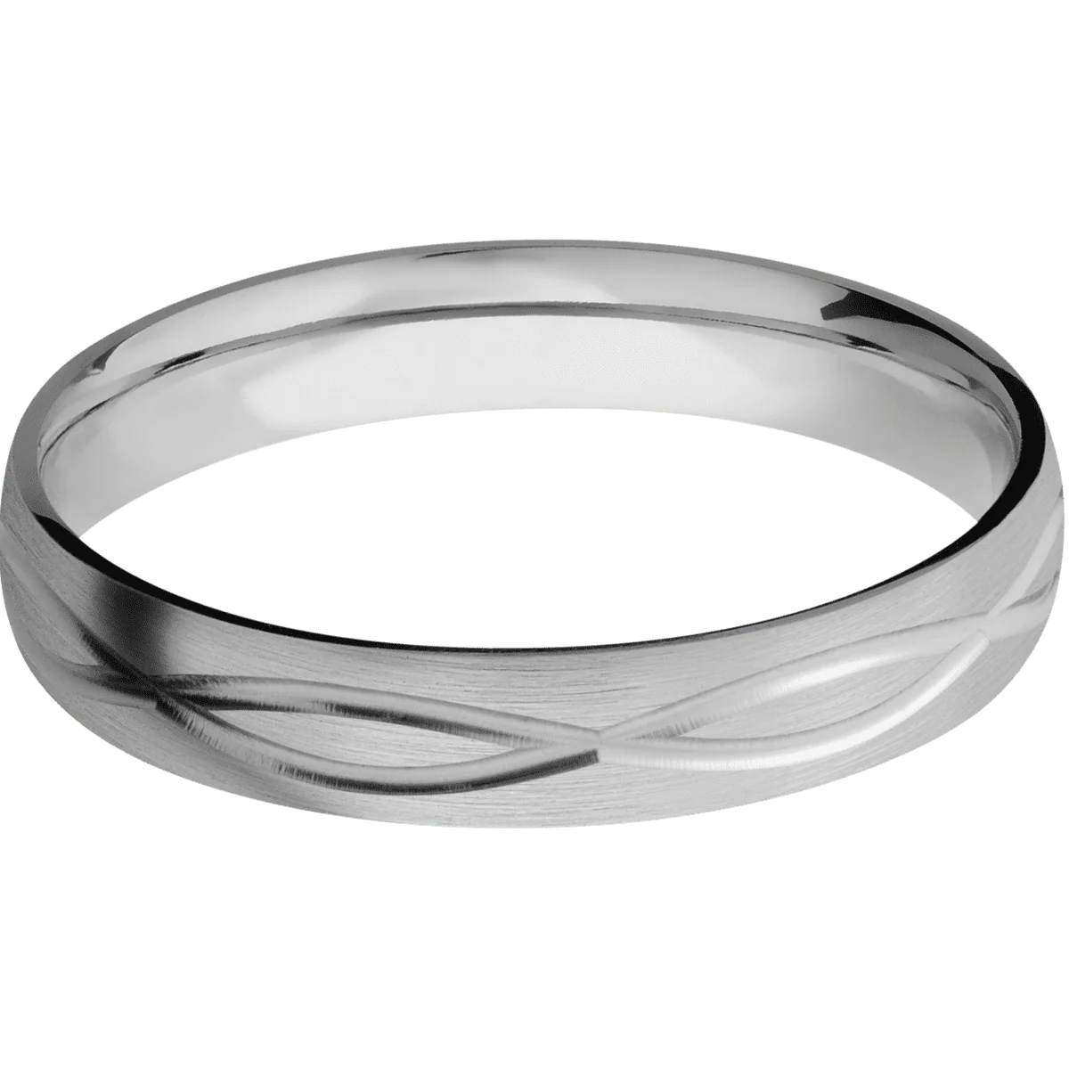 Titanium + Satin Finish - Image 3