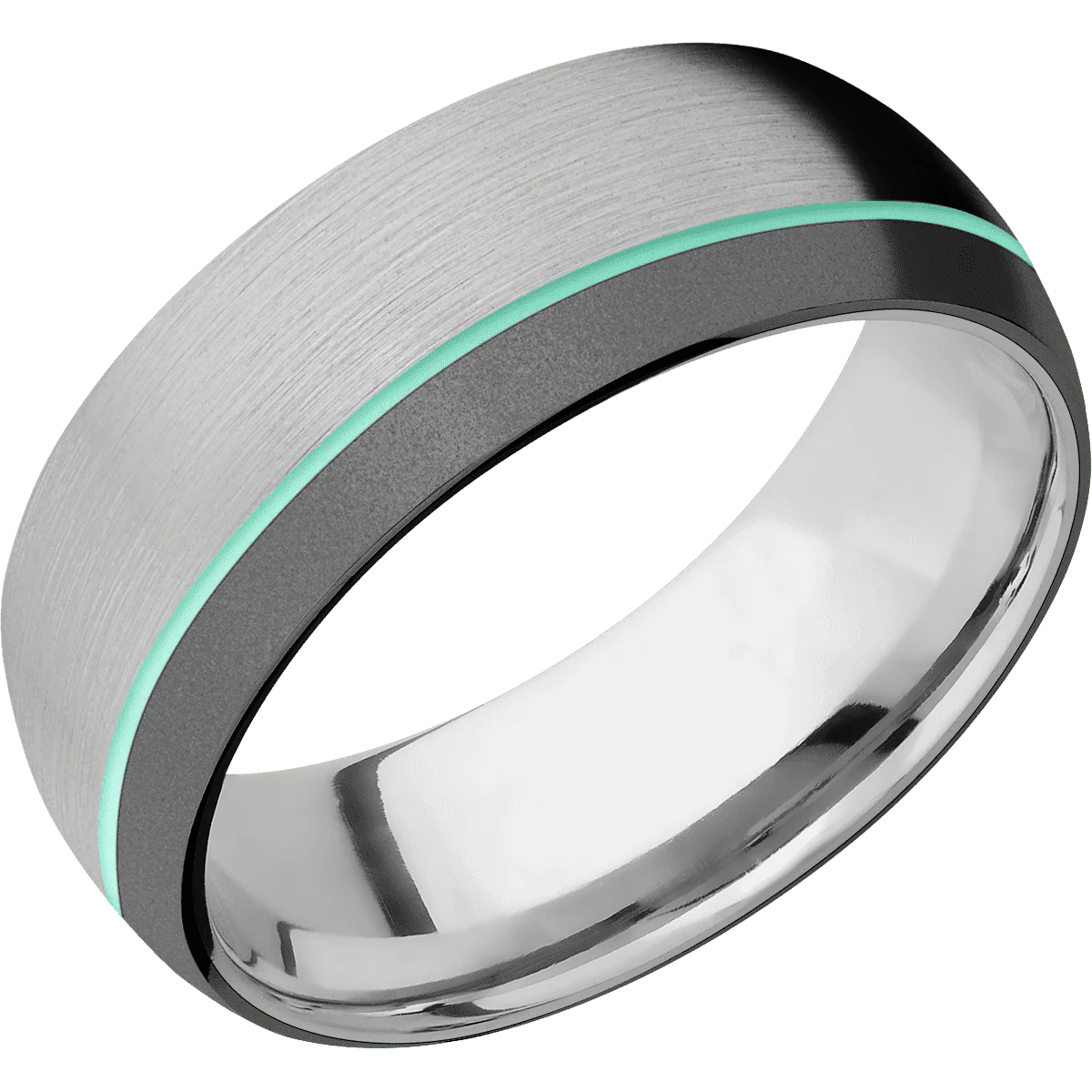 Titanium + Satin Finish - Image 2