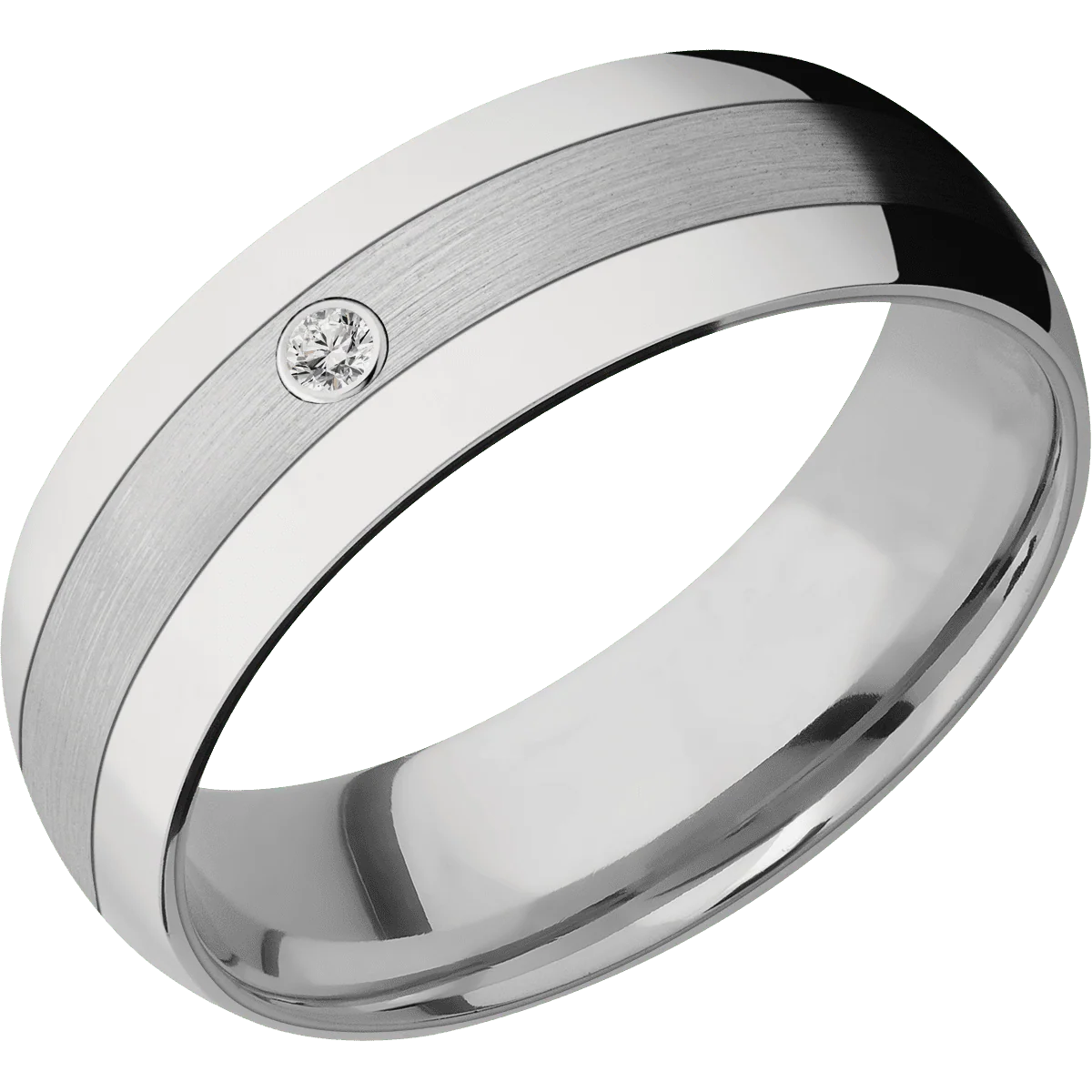 Titanium + Satin Finish - Image 2