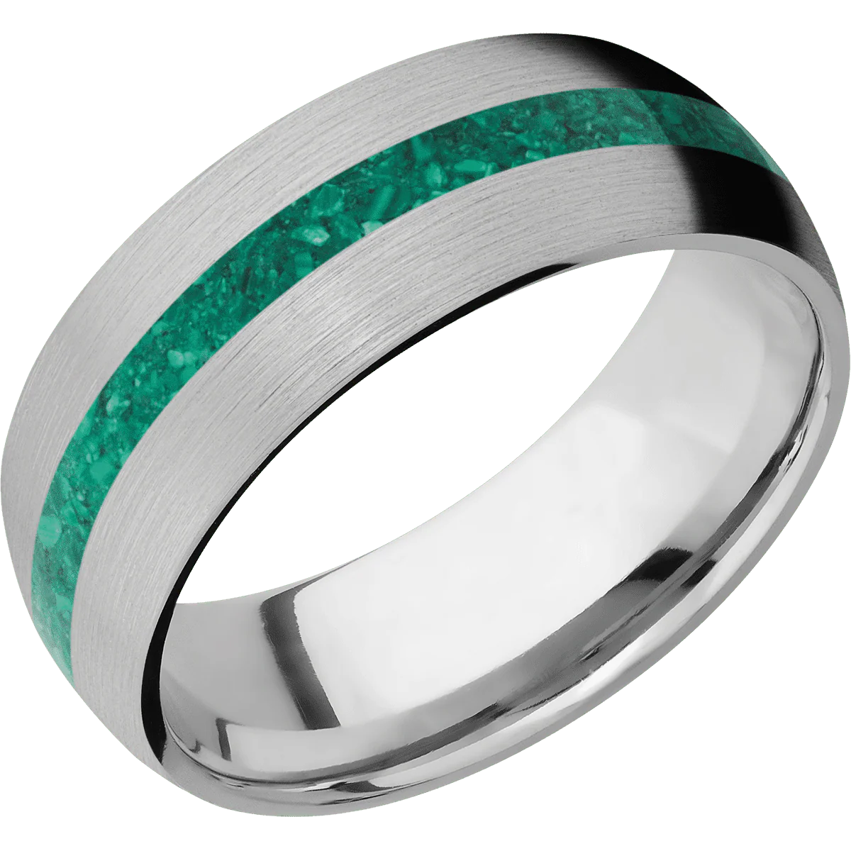 Titanium + Satin Finish - Image 2
