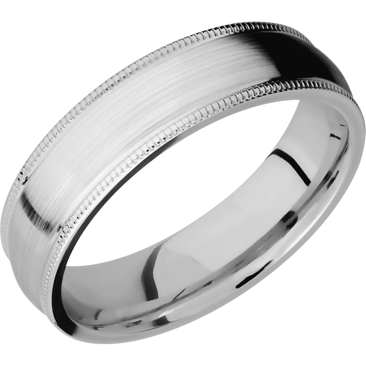 Titanium + Satin Finish - Image 2