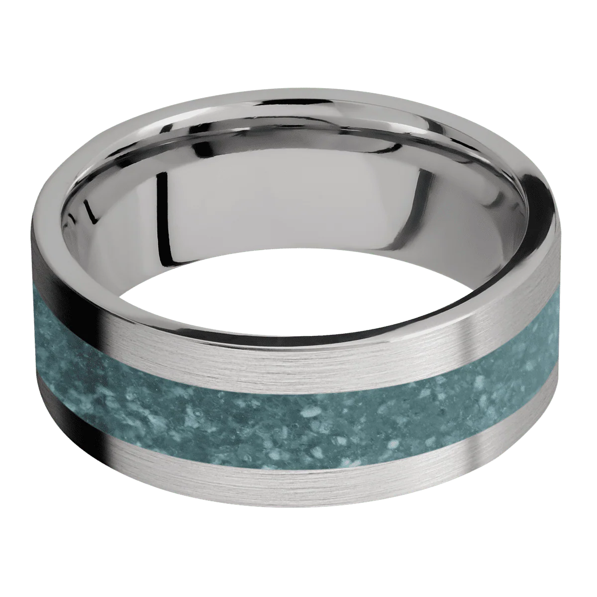 Titanium + Satin Finish - Image 3