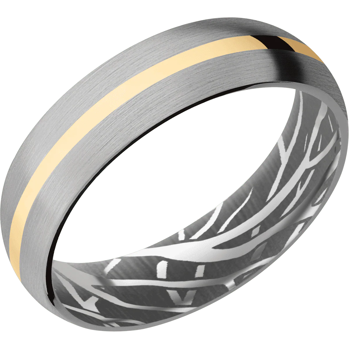 Titanium + Satin Finish - Image 2