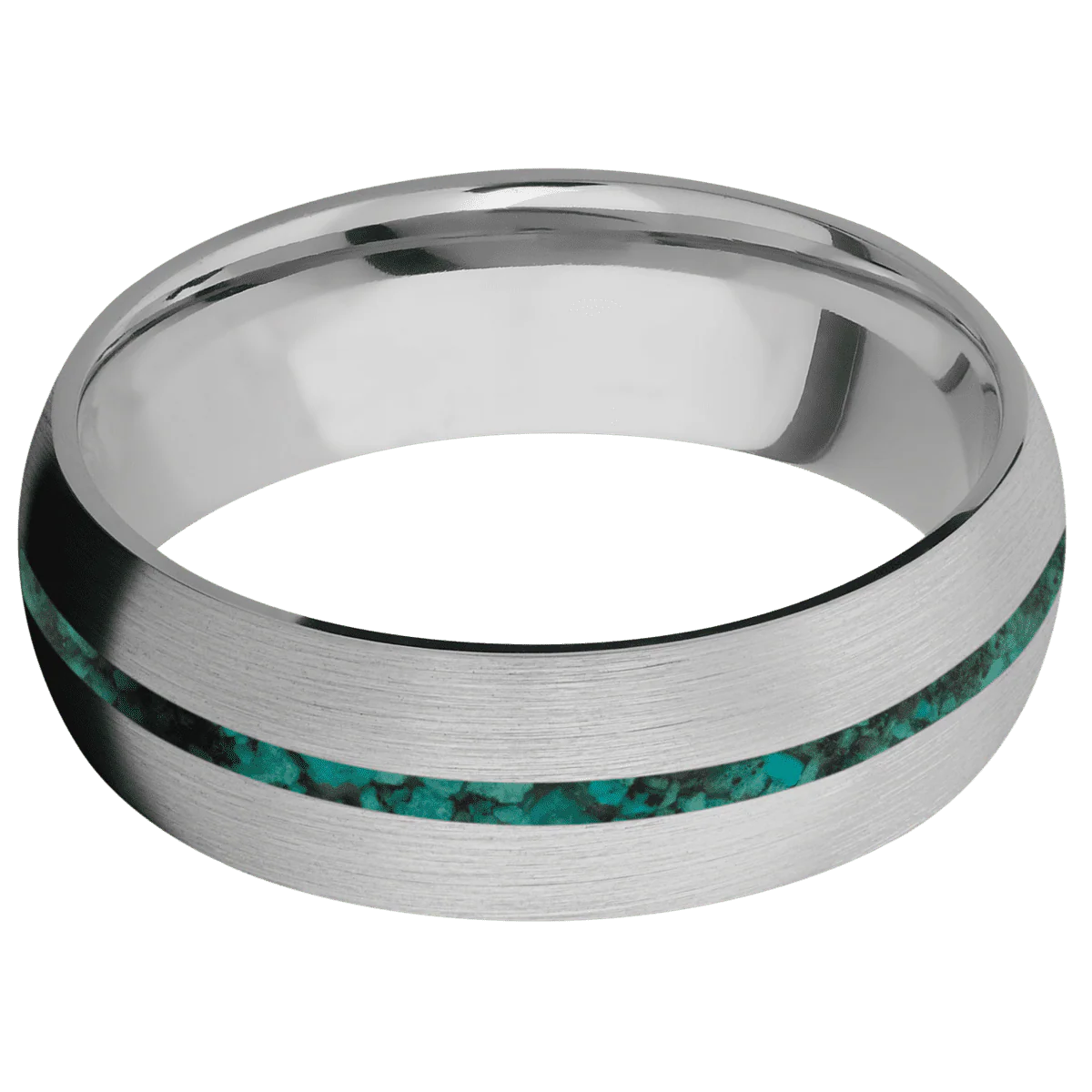 Titanium + Satin Finish - Image 3