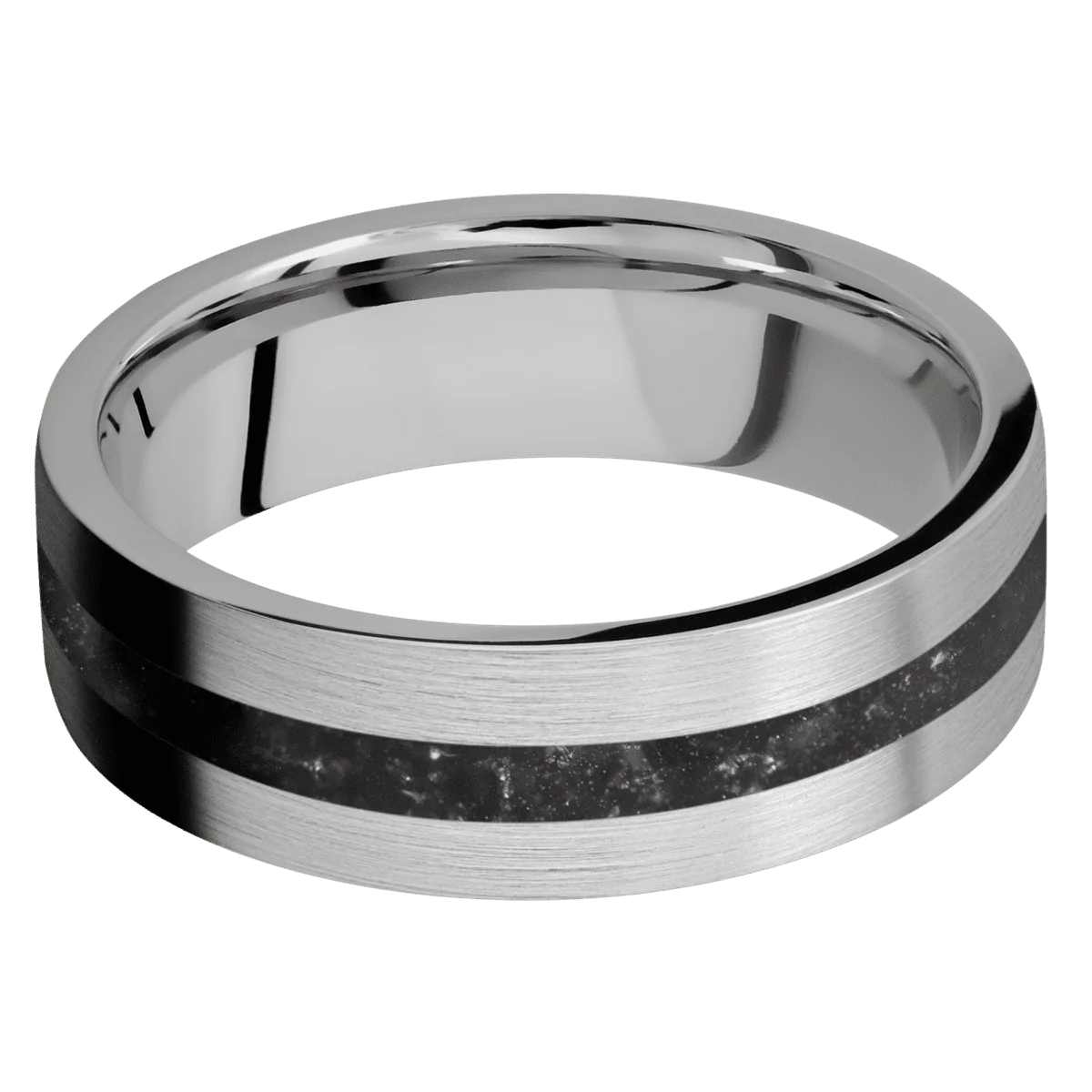 Titanium + Satin Finish - Image 3