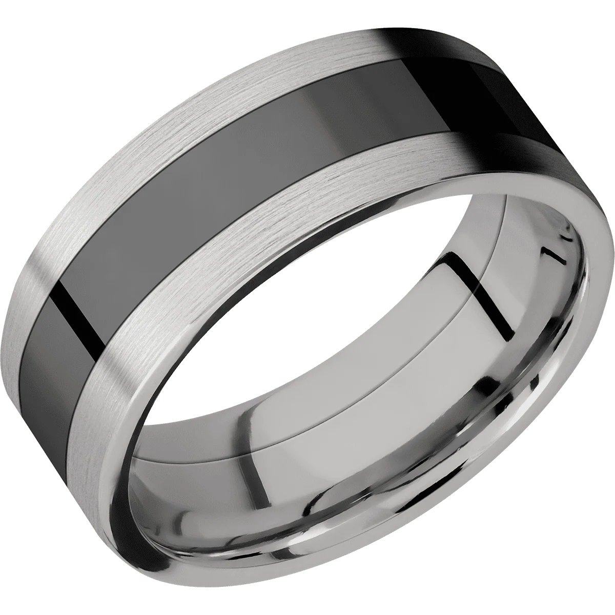 Titanium + Satin Finish - Image 2