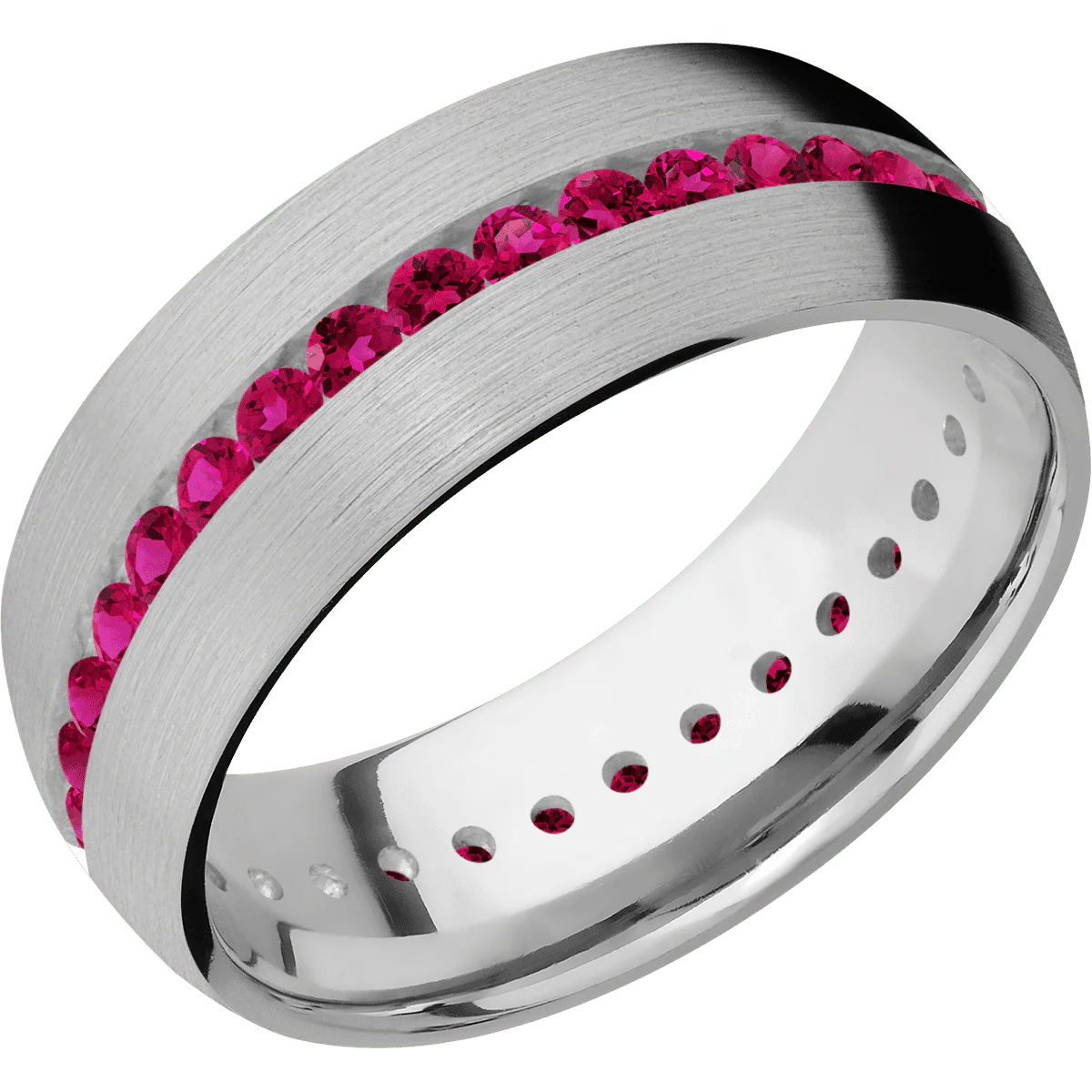 Titanium + Satin Finish - Image 2