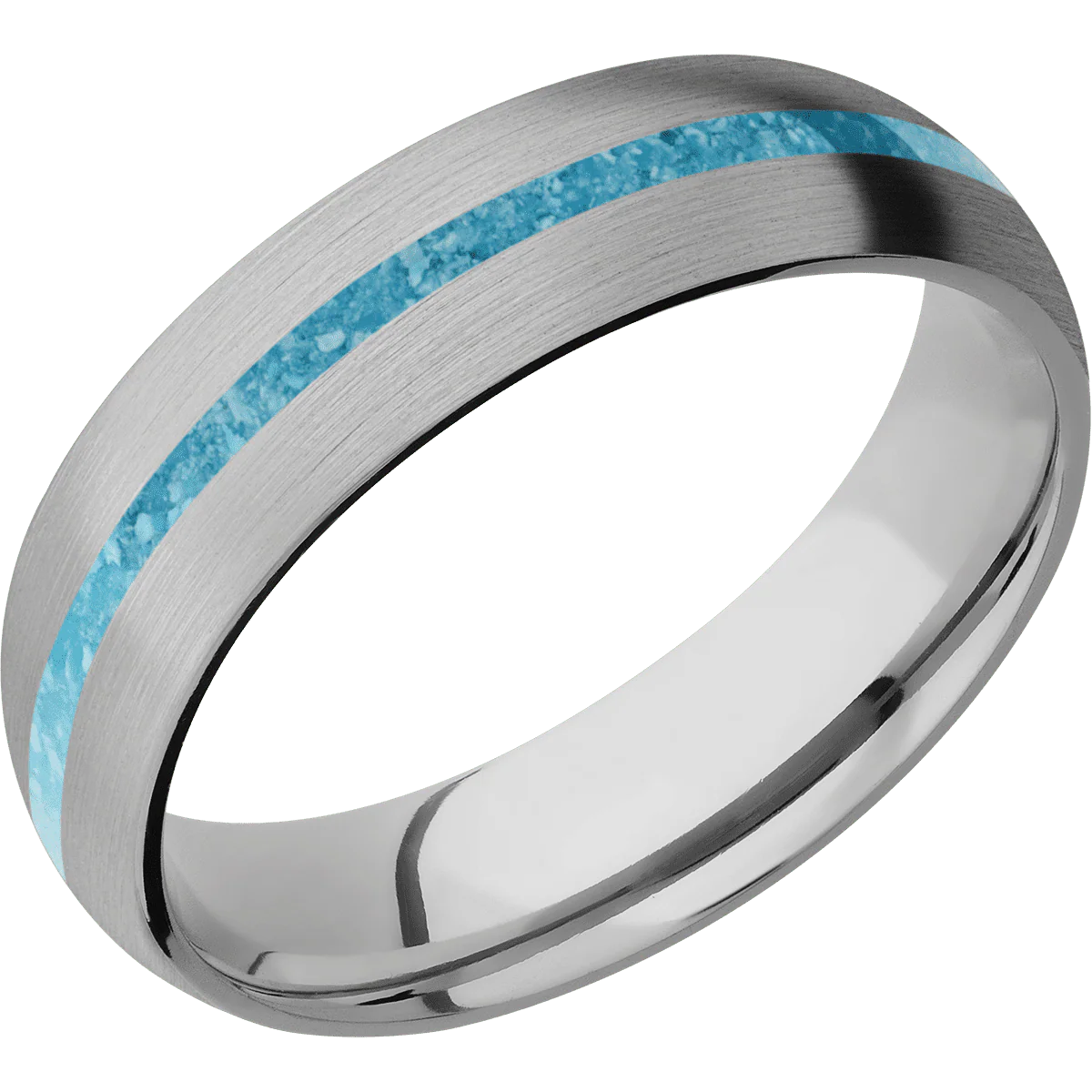 Titanium + Satin Finish - Image 2