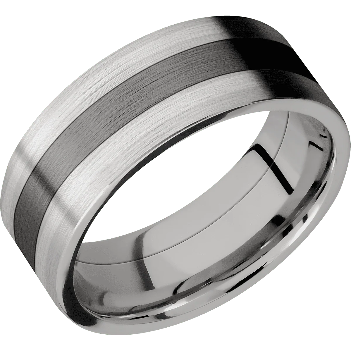 Titanium + Satin Finish - Image 2