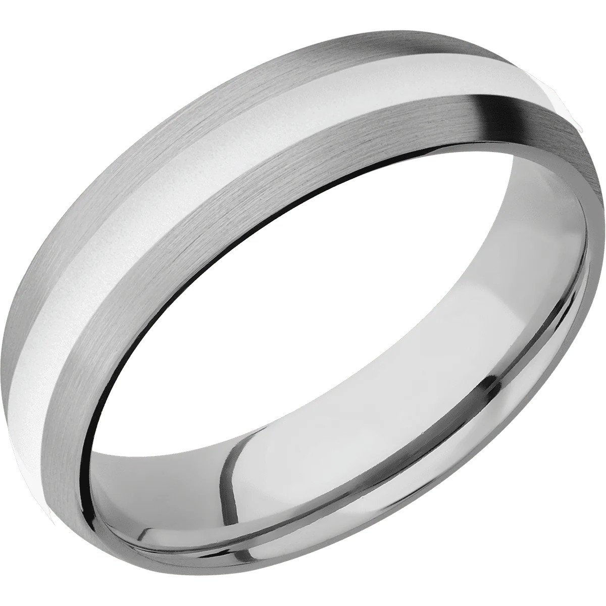 Titanium + Satin Finish - Image 2