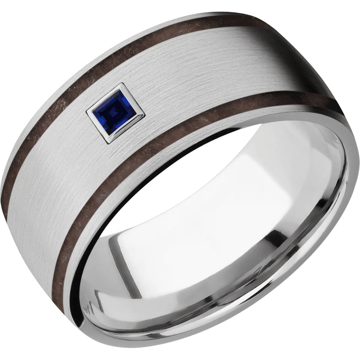 Titanium + Satin Finish - Image 2