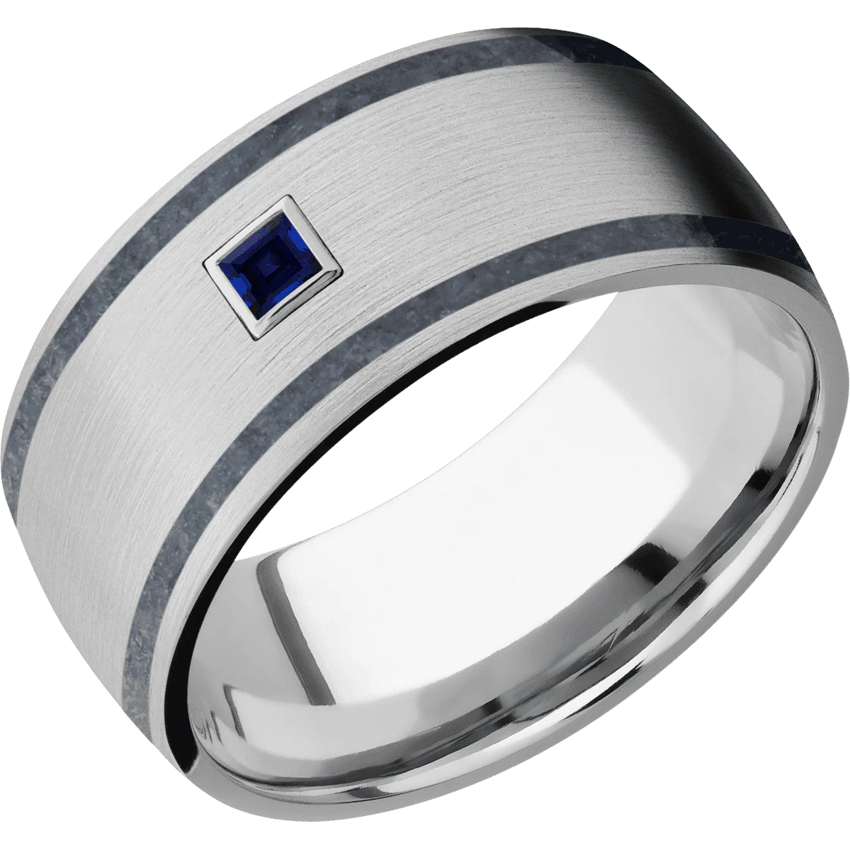 Titanium + Satin Finish - Image 2