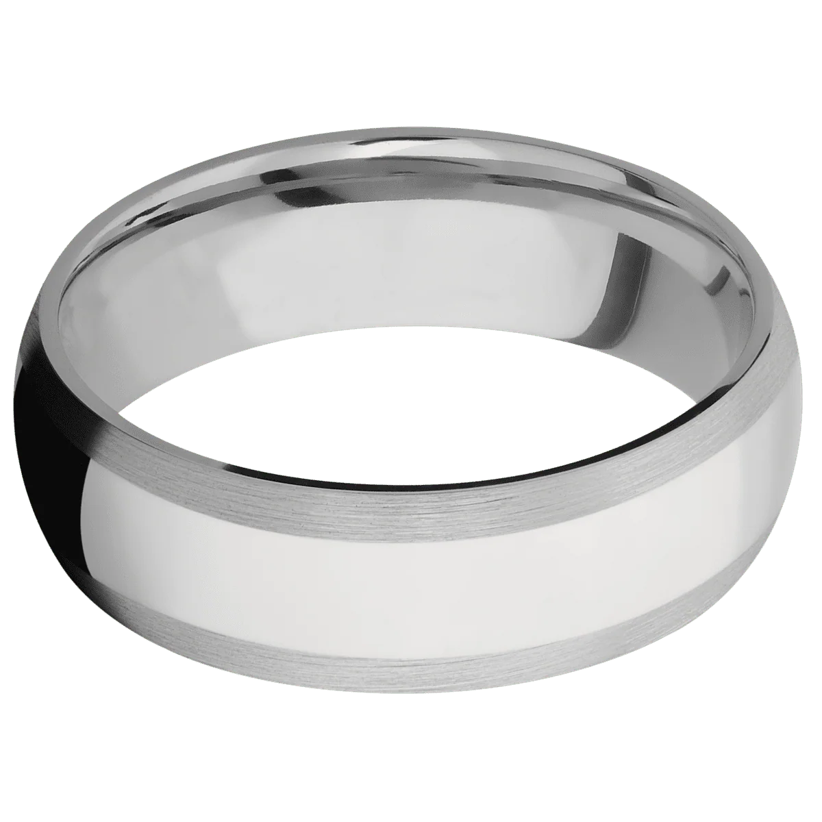 Titanium + Satin Finish - Image 3
