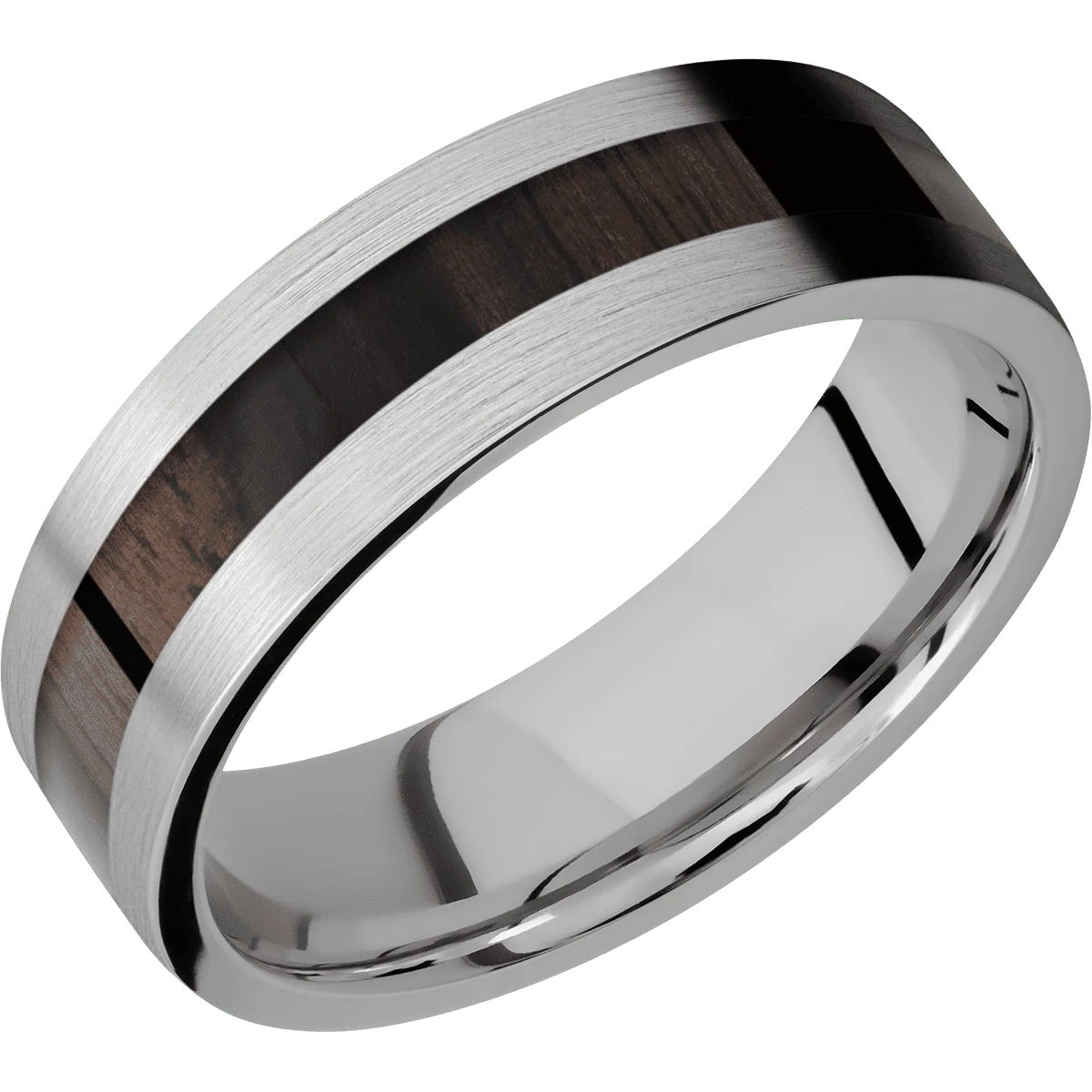Titanium + Satin Finish - Image 2