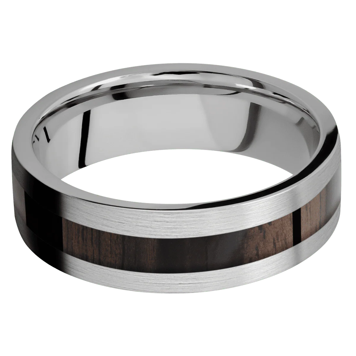 Titanium + Satin Finish - Image 3