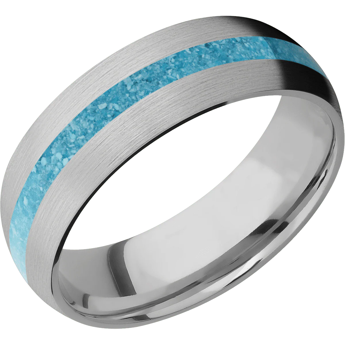 Titanium + Satin Finish - Image 2