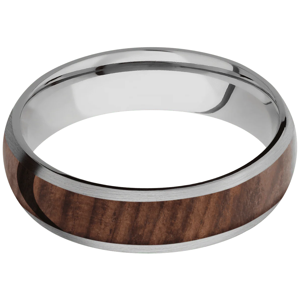 Titanium + Satin Finish - Image 3