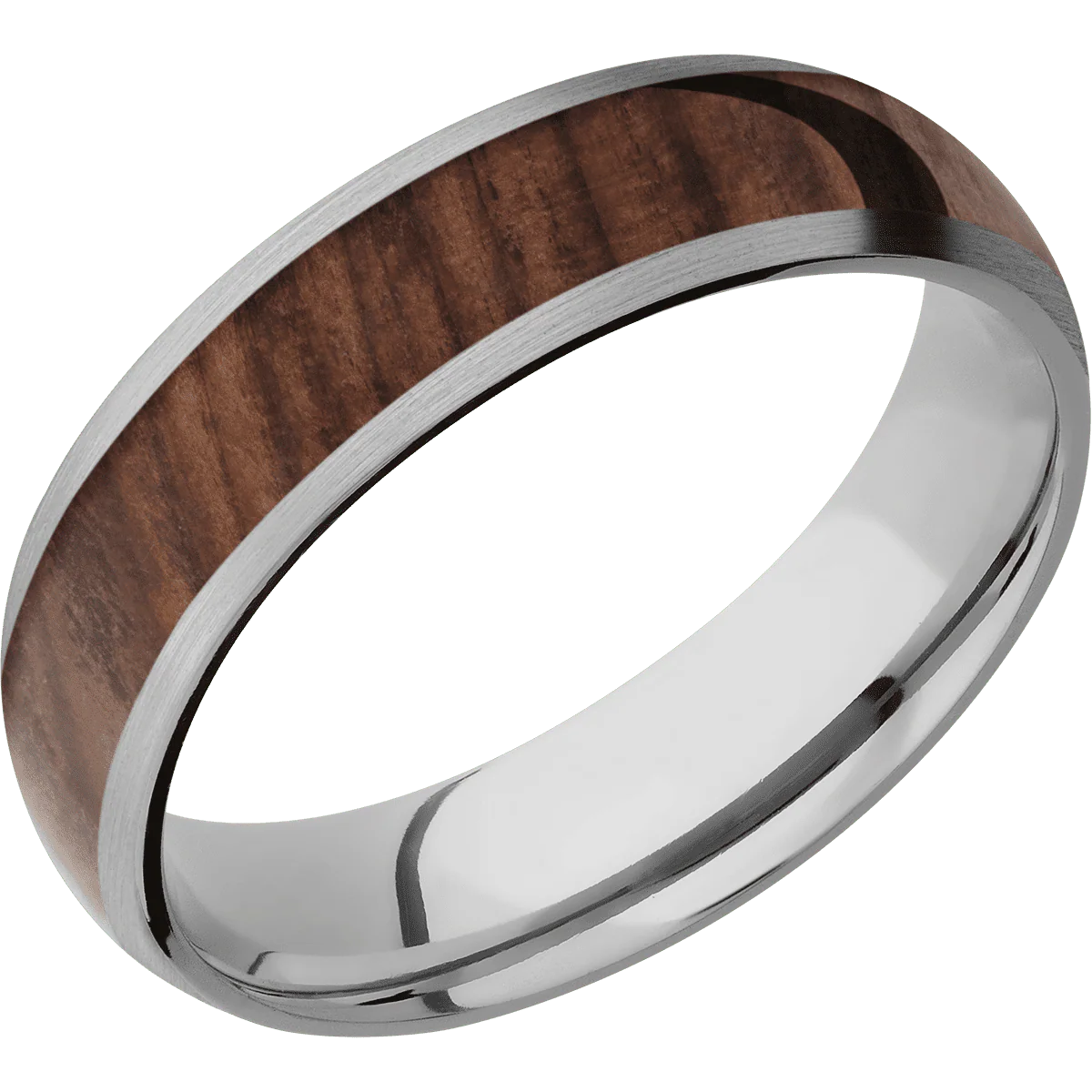 Titanium + Satin Finish - Image 2