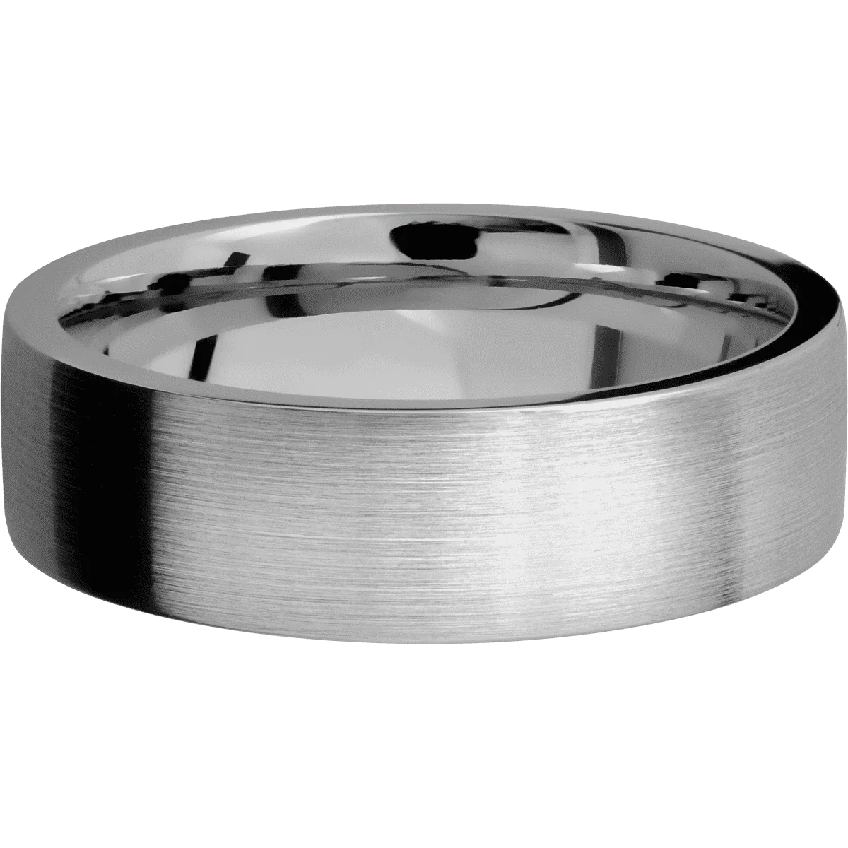 Titanium + Satin Finish - Image 3