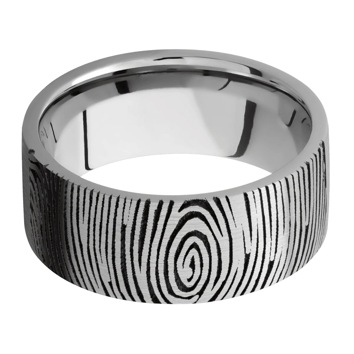 Titanium + Satin Finish - Image 3