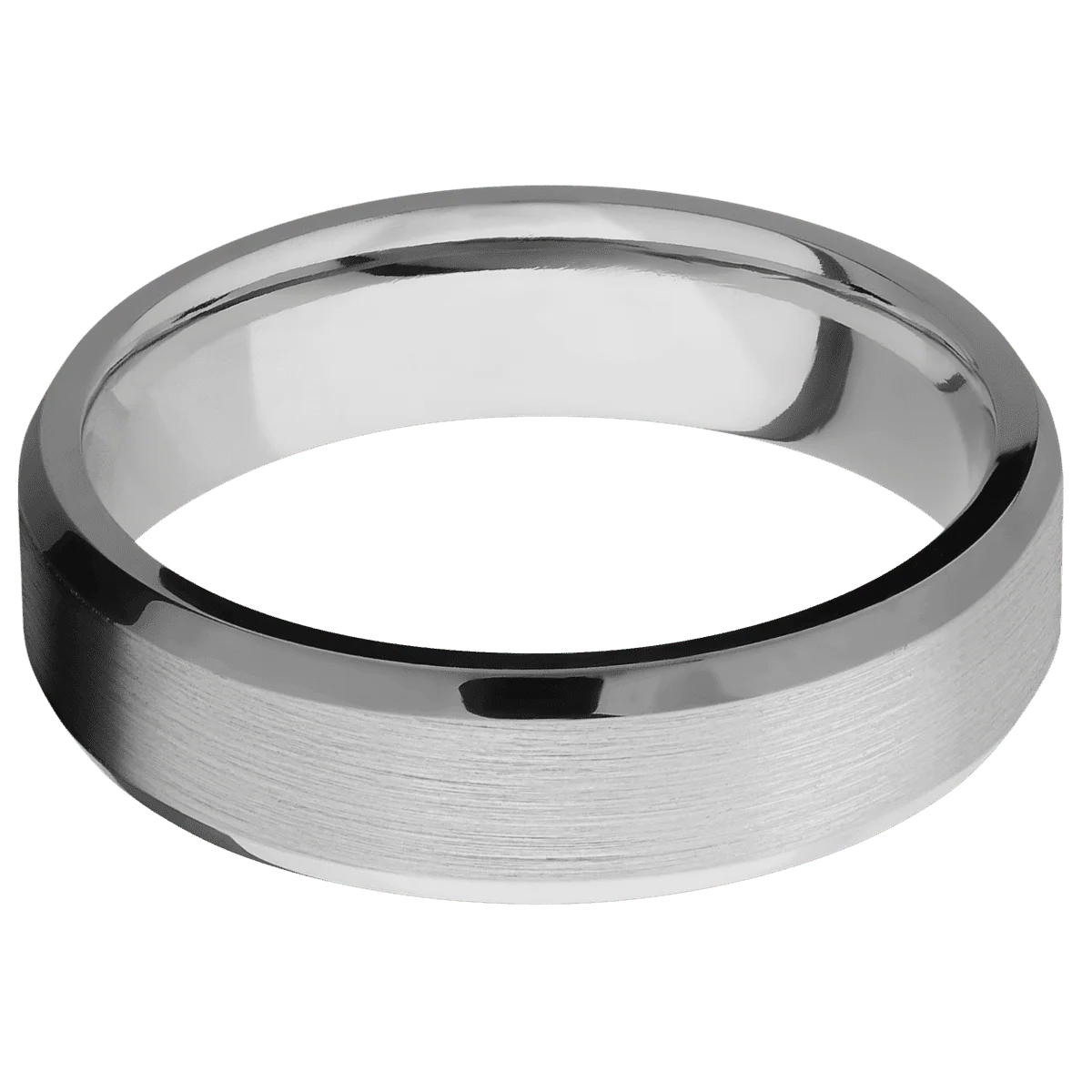 Titanium + Satin , Polish Finish - Image 3