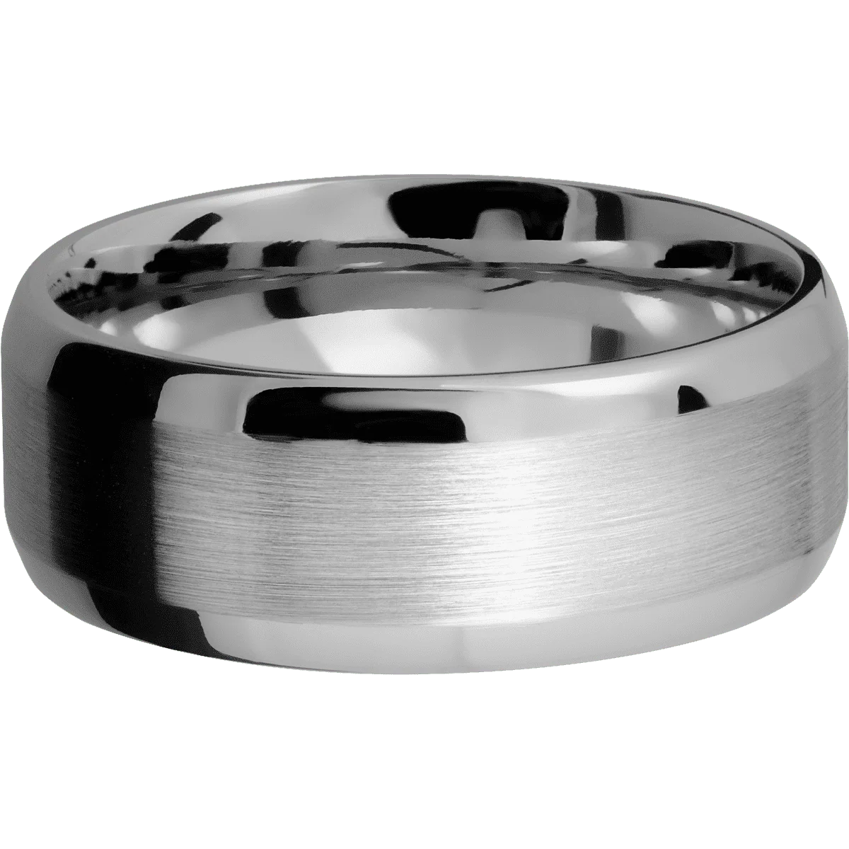 Titanium + Satin , Polish Finish - Image 3