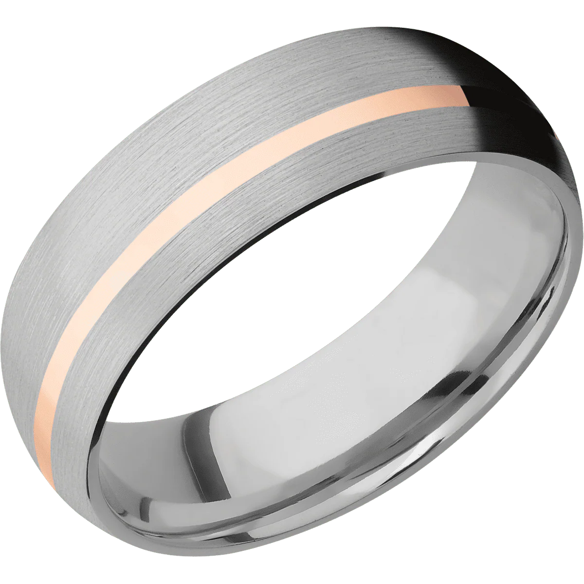 Titanium + Satin , Satin Finish - Image 2