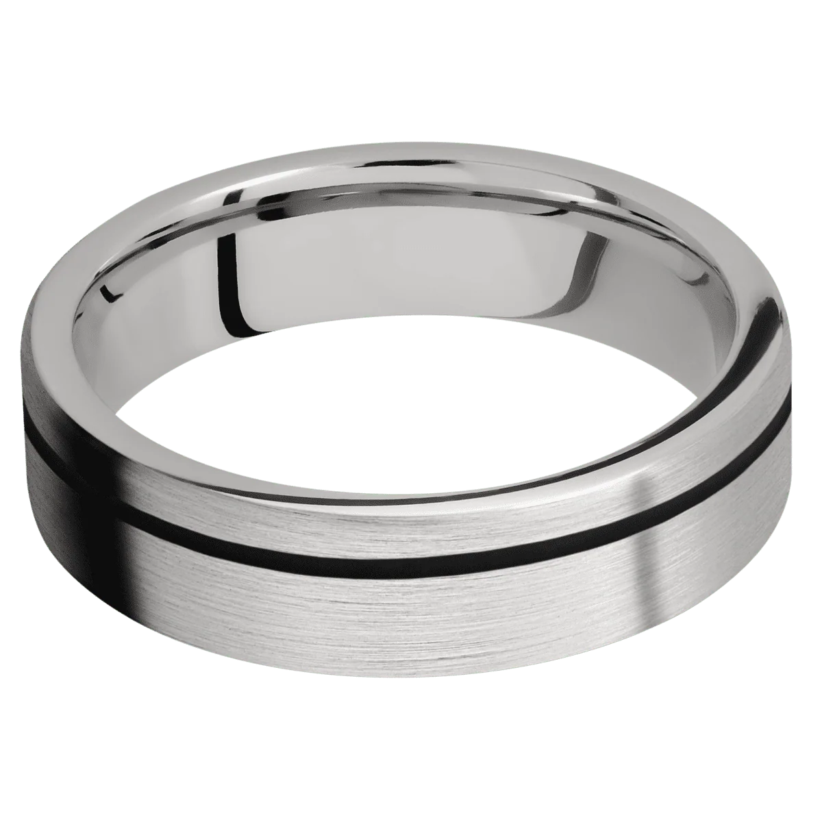 Titanium + Satin , Satin Finish - Image 3