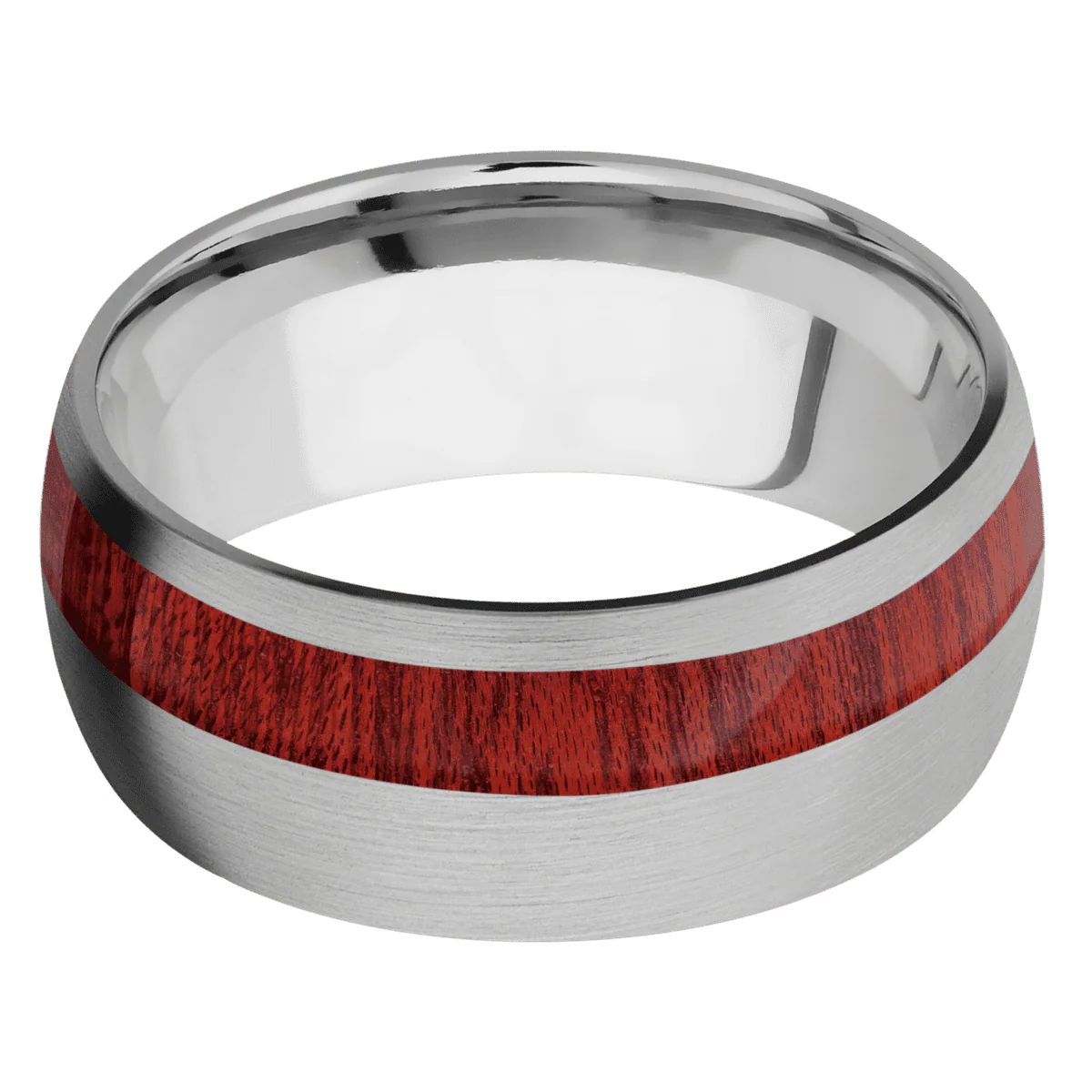 Titanium + Satin , Satin Finish - Image 3