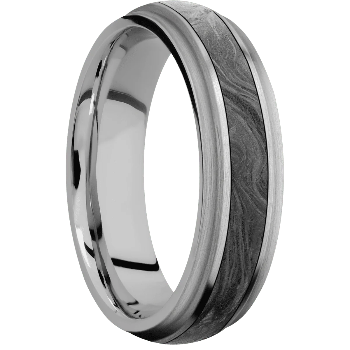 Titanium + Satin , Satin Finish