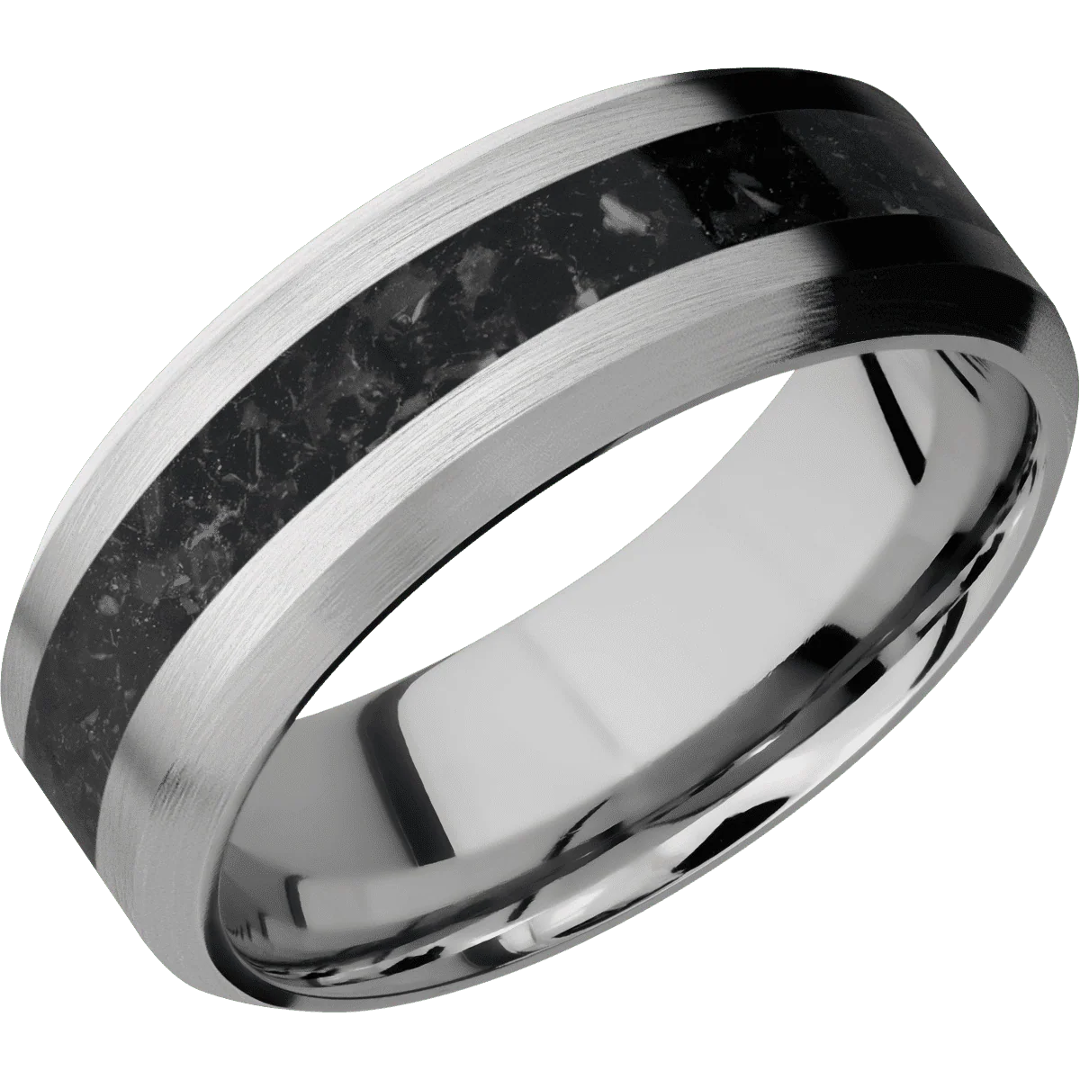 Titanium + Satin , Satin Finish - Image 2