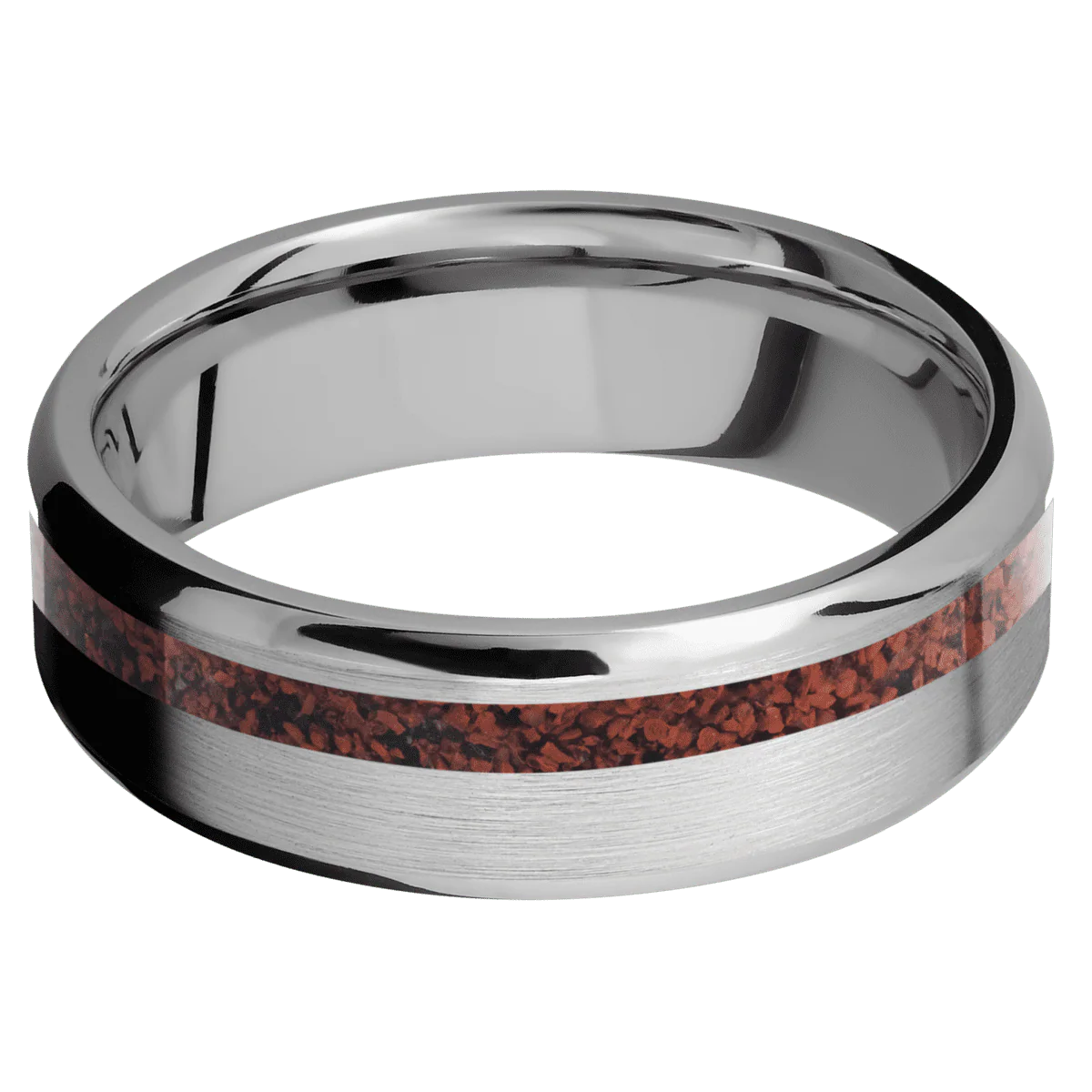 Titanium + Satin , Satin Finish - Image 3