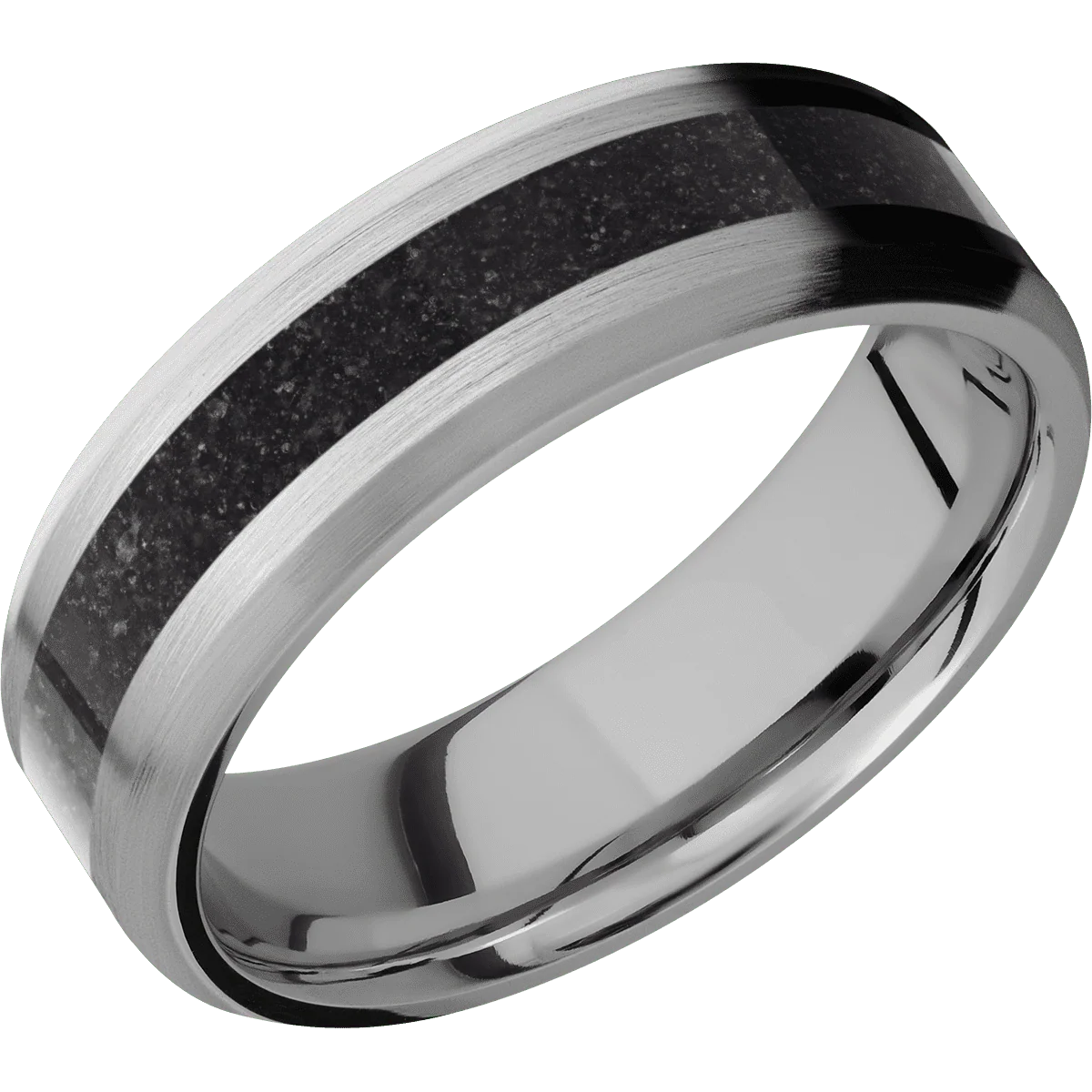 Titanium + Satin , Satin Finish - Image 2