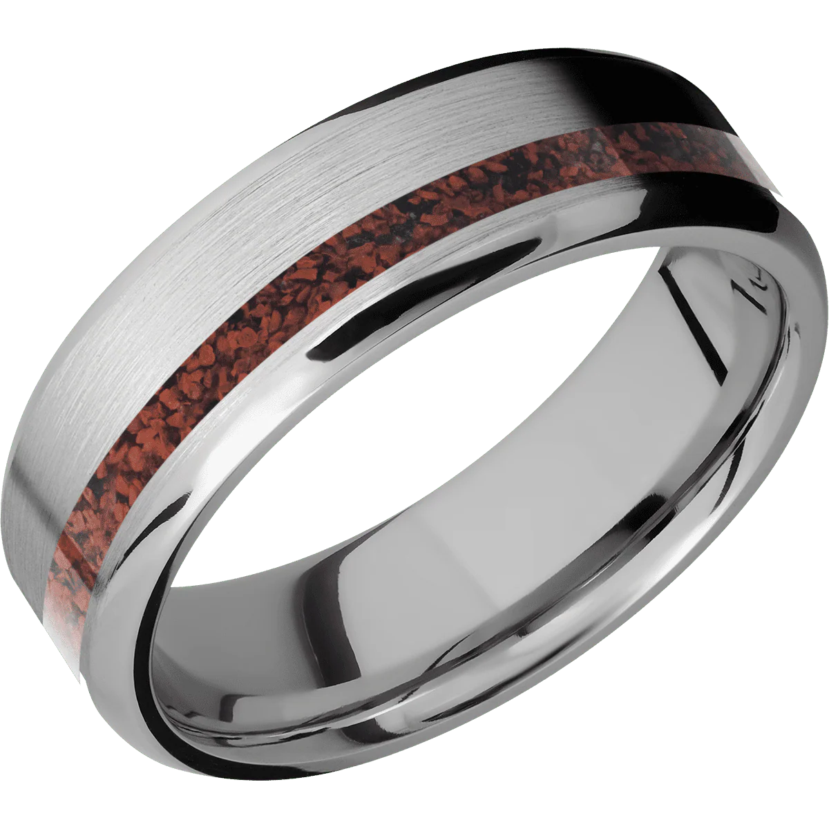 Titanium + Satin , Satin Finish - Image 2