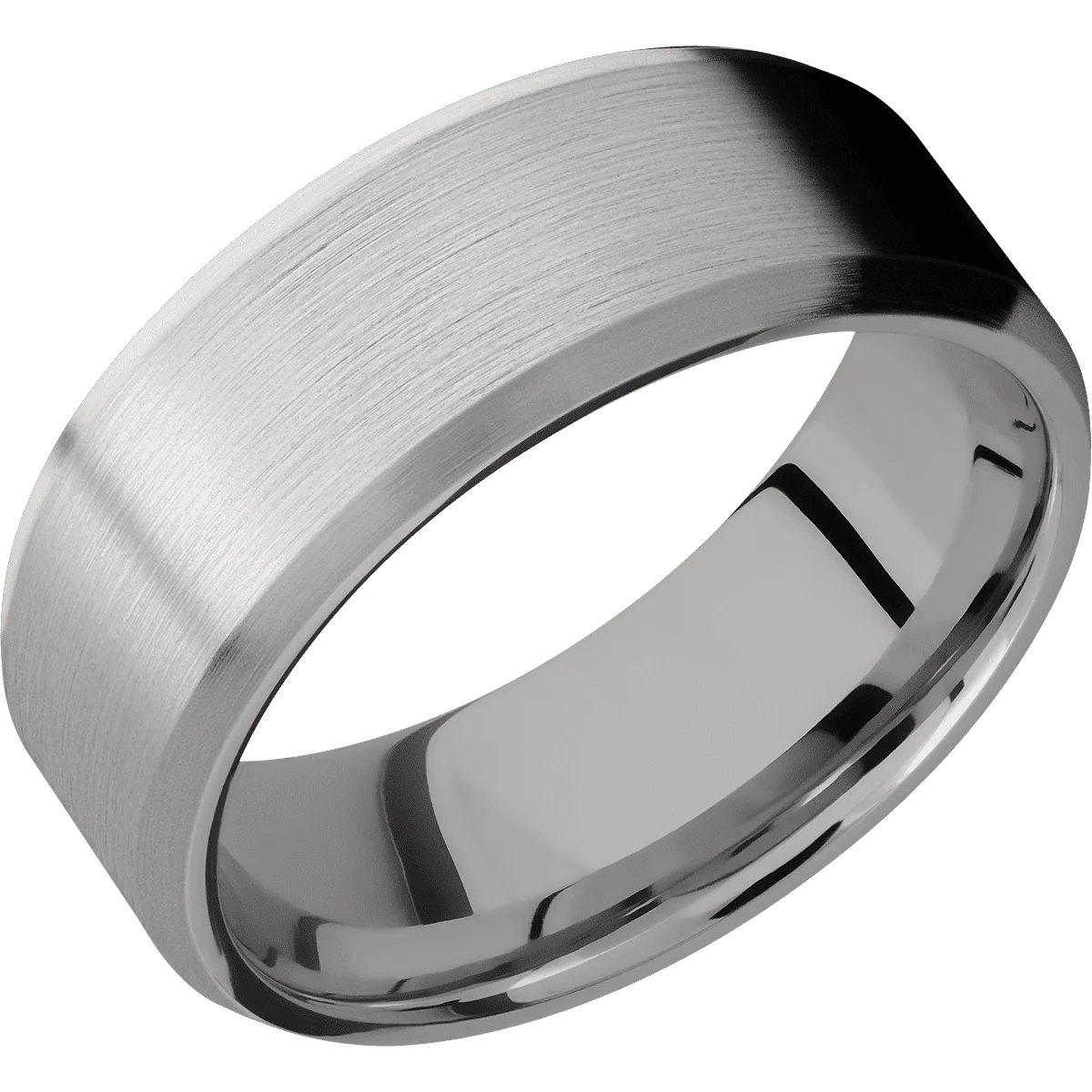Titanium + Satin , Satin Finish - Image 2