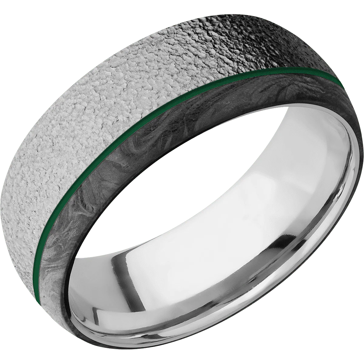 Titanium + Stipple Finish - Image 2