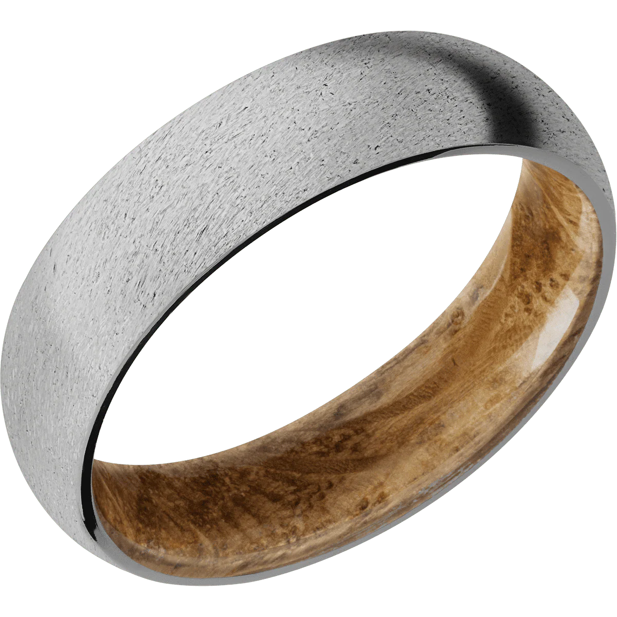 Titanium + Stone Finish + Whiskey Barrel - Image 2