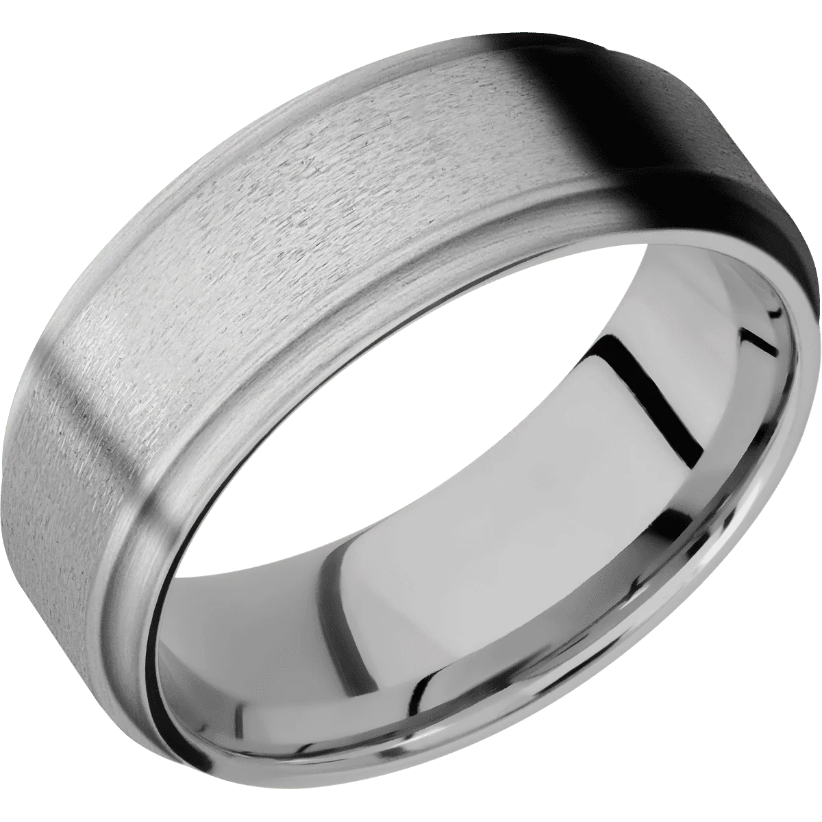 Titanium + Stone , Satin Finish - Image 2