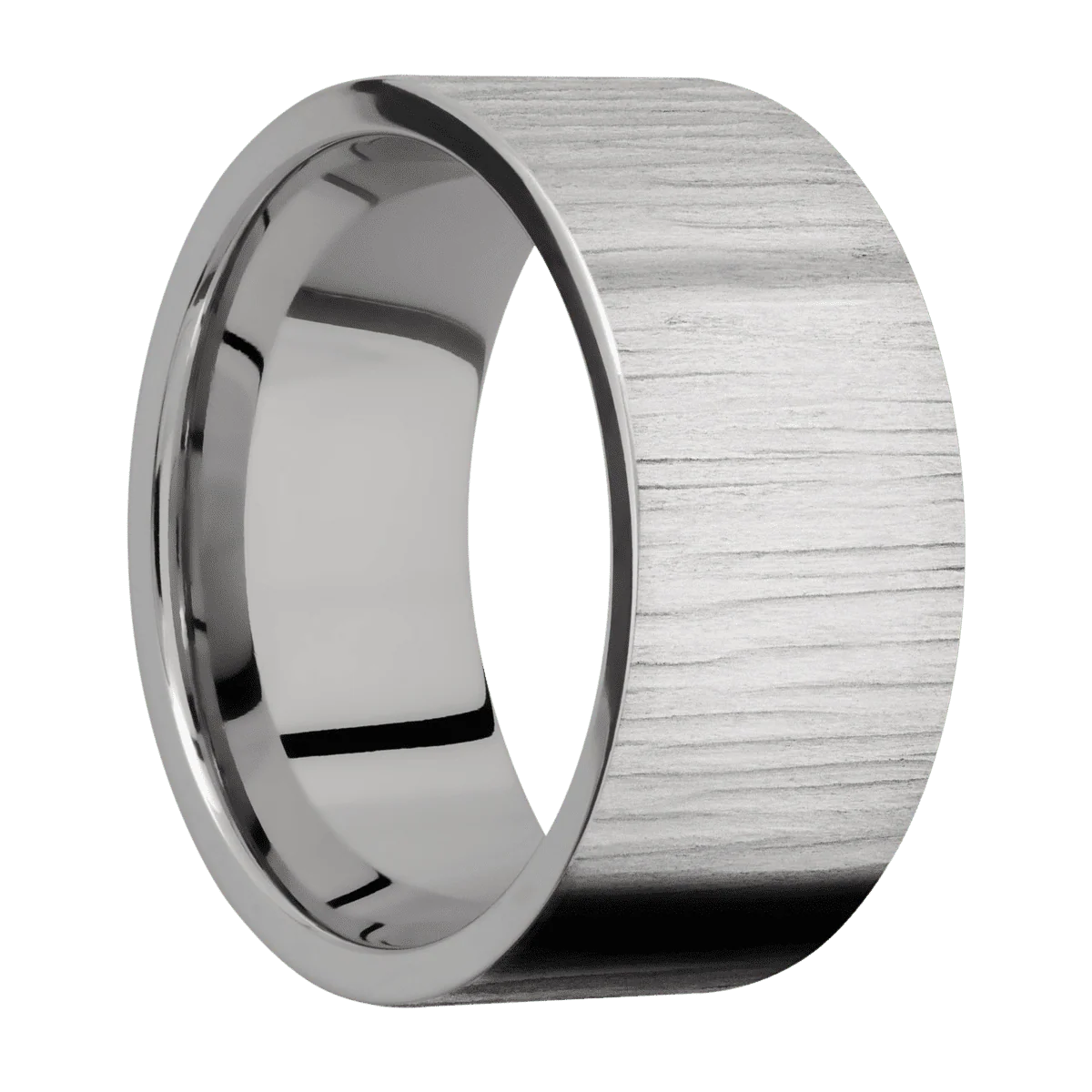 Titanium + Treebark1 Finish