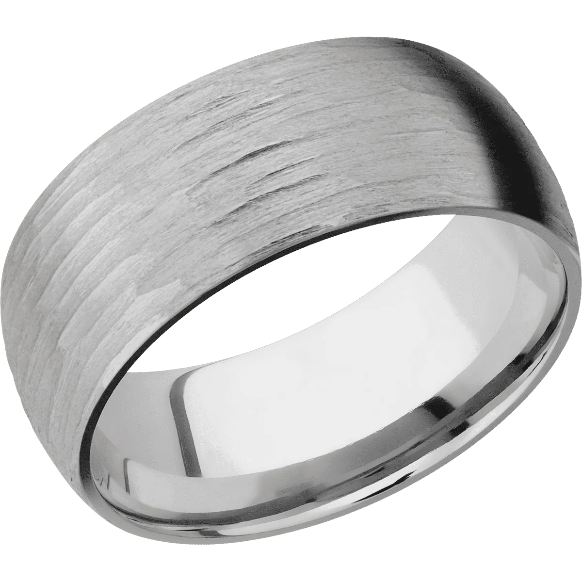 Titanium + Treebarkh Finish - Image 2