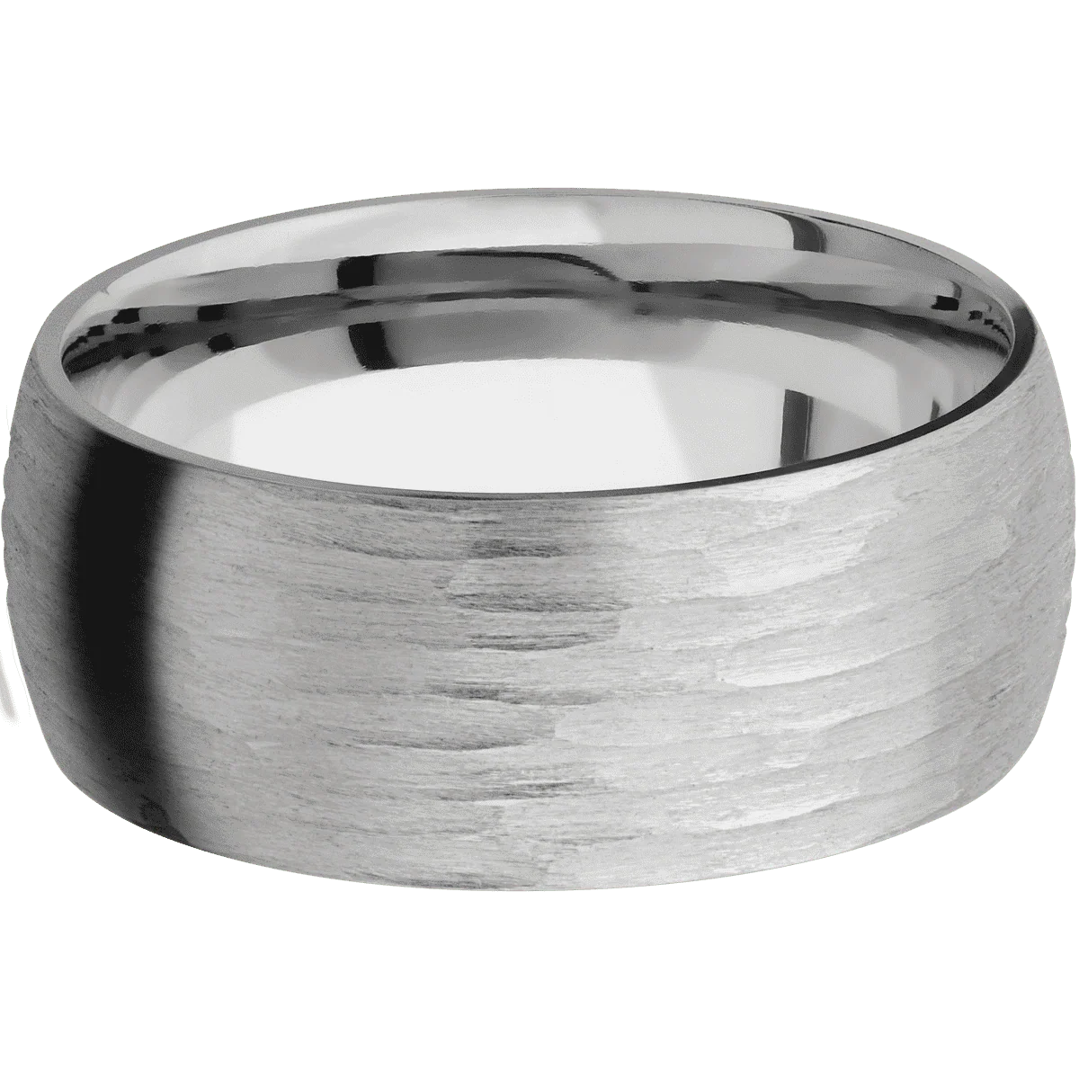 Titanium + Treebarkh Finish - Image 3