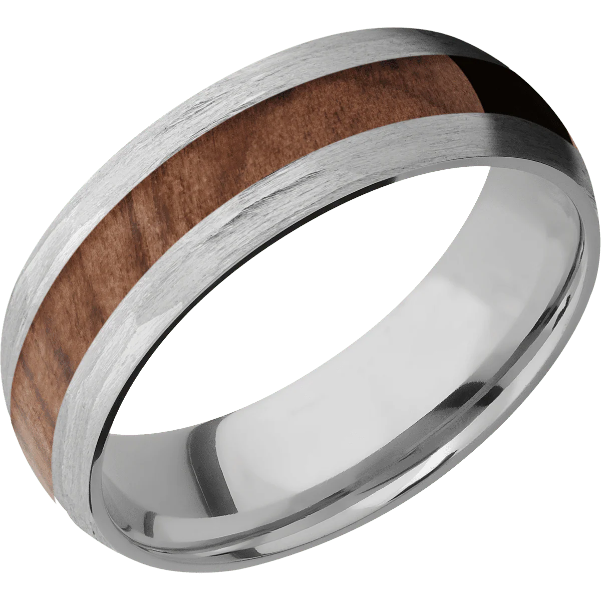 Titanium + Treebarkh Finish - Image 2