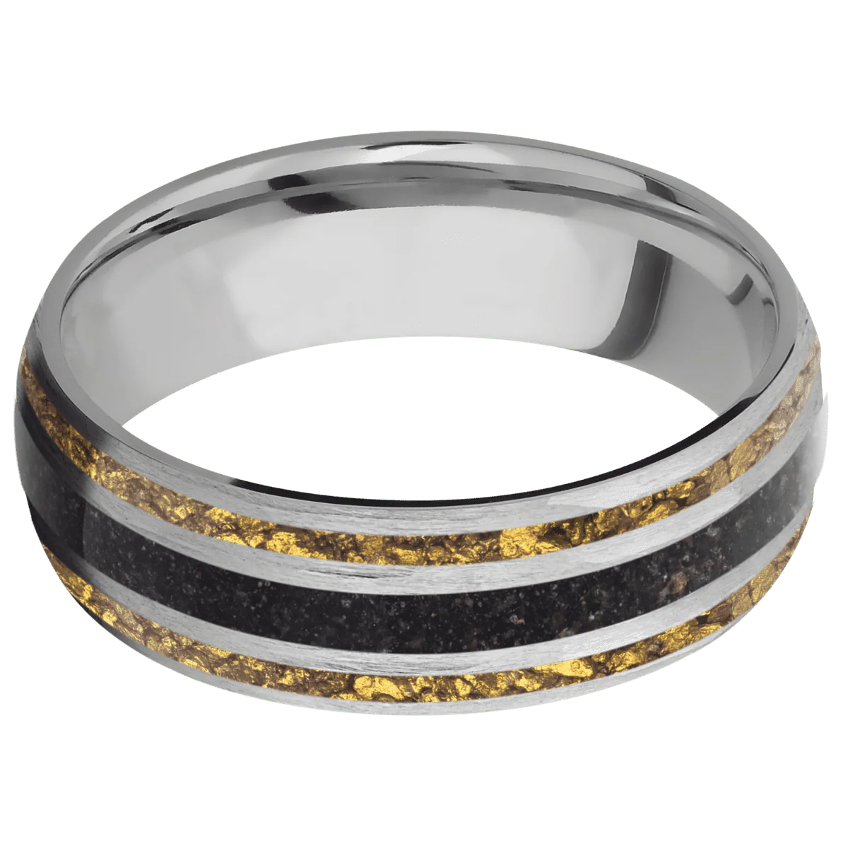 Titanium + Treebarkh Finish - Image 3