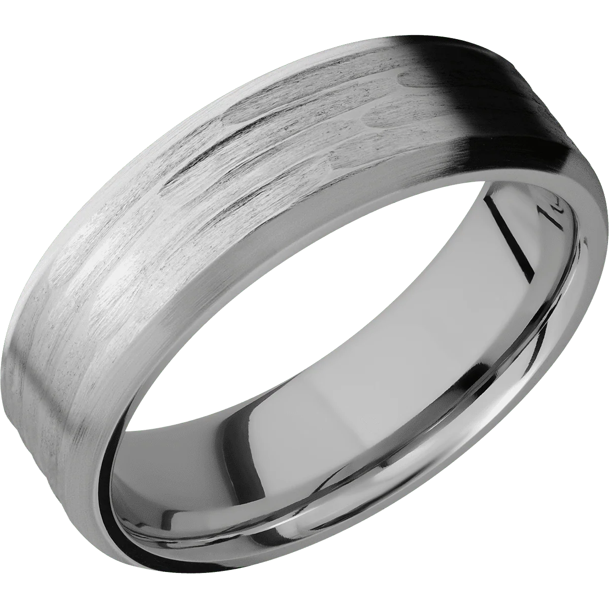 Titanium + Treebarkh , Satin Finish - Image 2