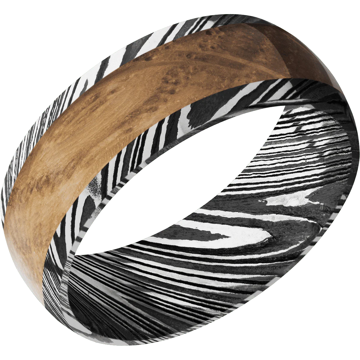 Woodgrain + Acid Finish - Image 2