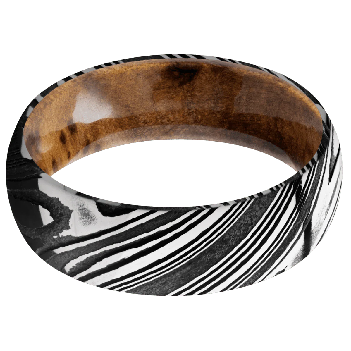 Woodgrain + Acid Finish + Thuya Burl - Image 3